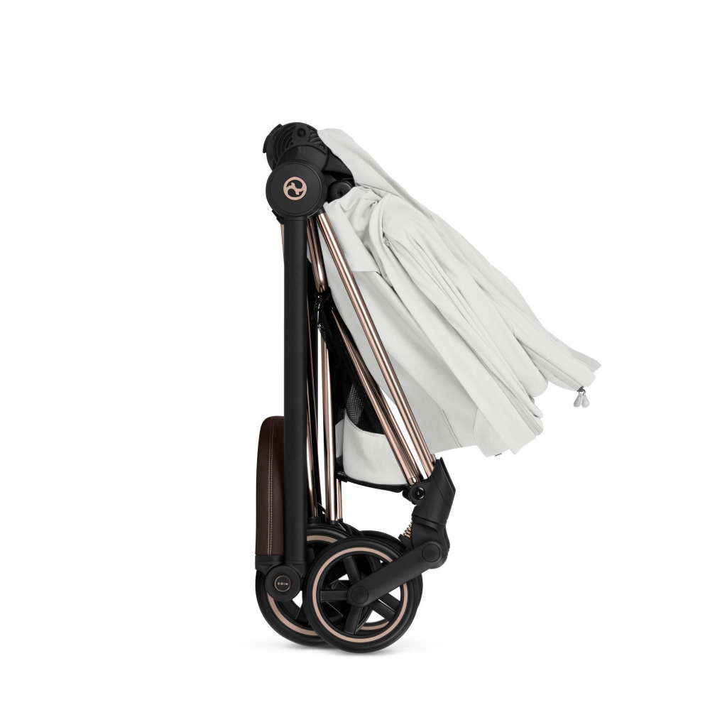 CYBEX Platinum Mios/Coya m�zeskos�r 6